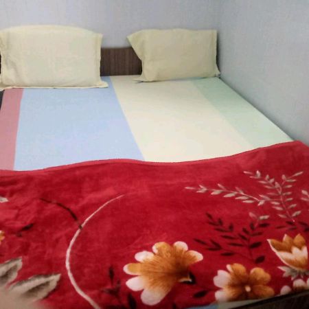 Budget Hotel Patna  Luaran gambar