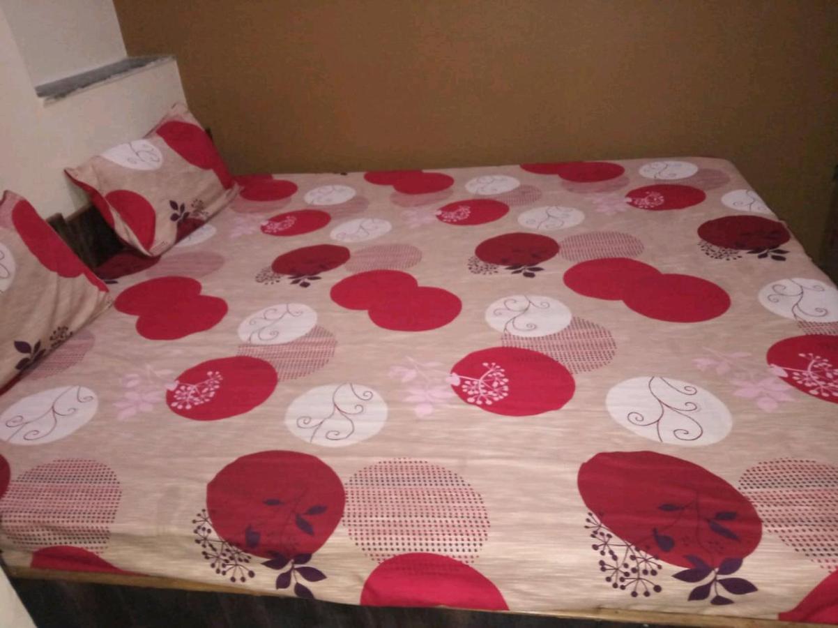 Budget Hotel Patna  Luaran gambar