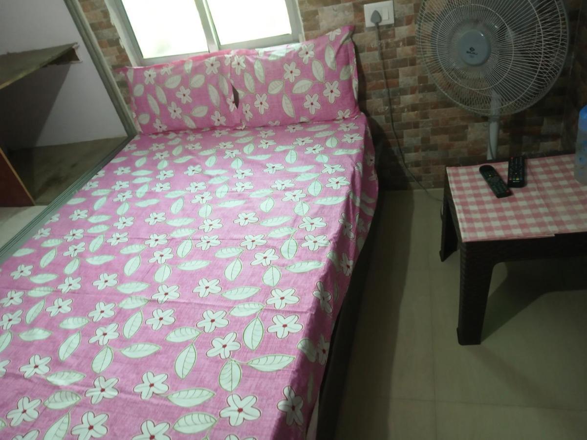 Budget Hotel Patna  Luaran gambar