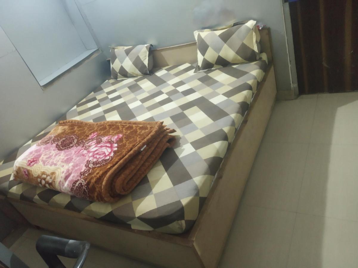 Budget Hotel Patna  Luaran gambar
