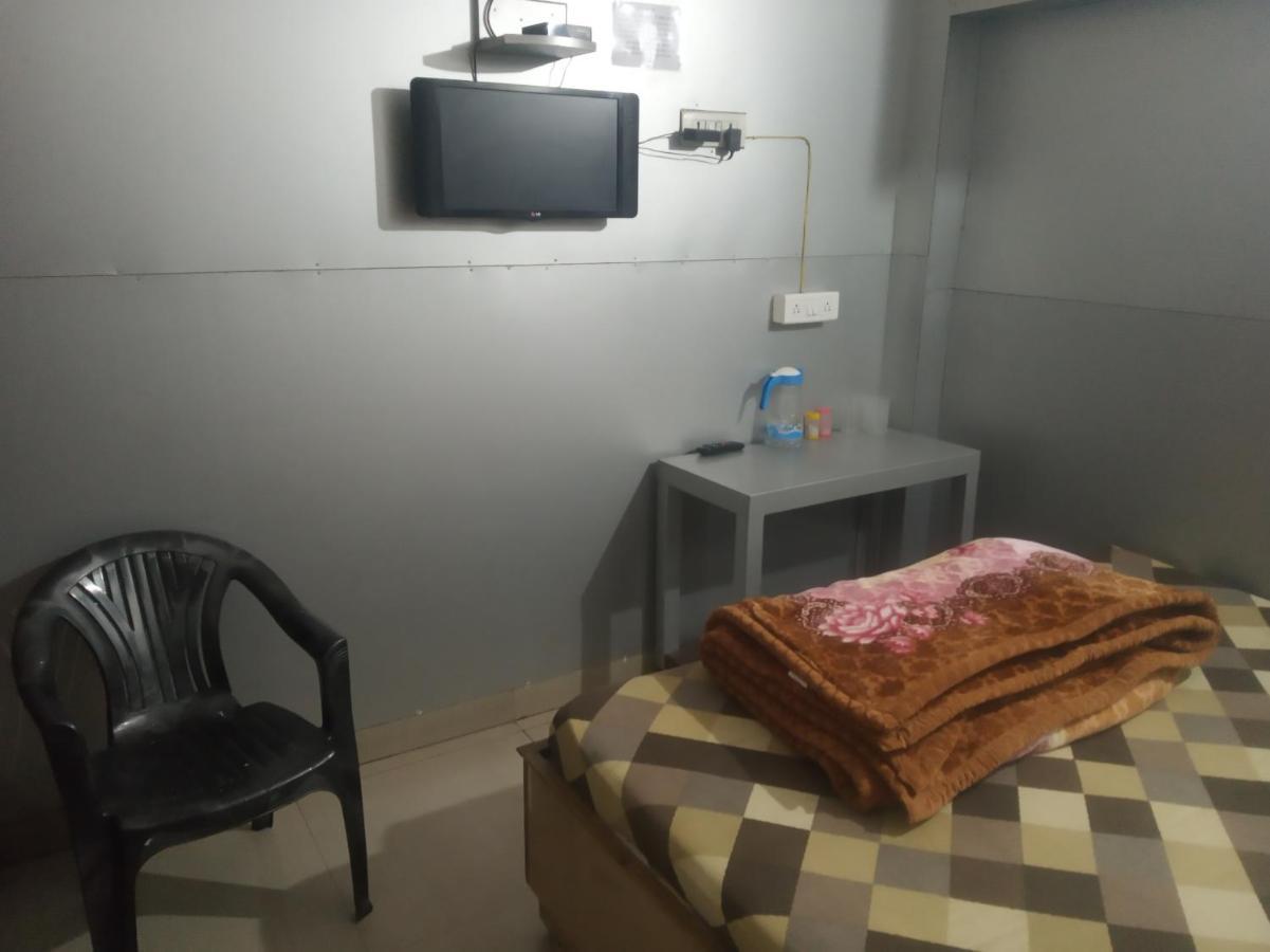 Budget Hotel Patna  Luaran gambar