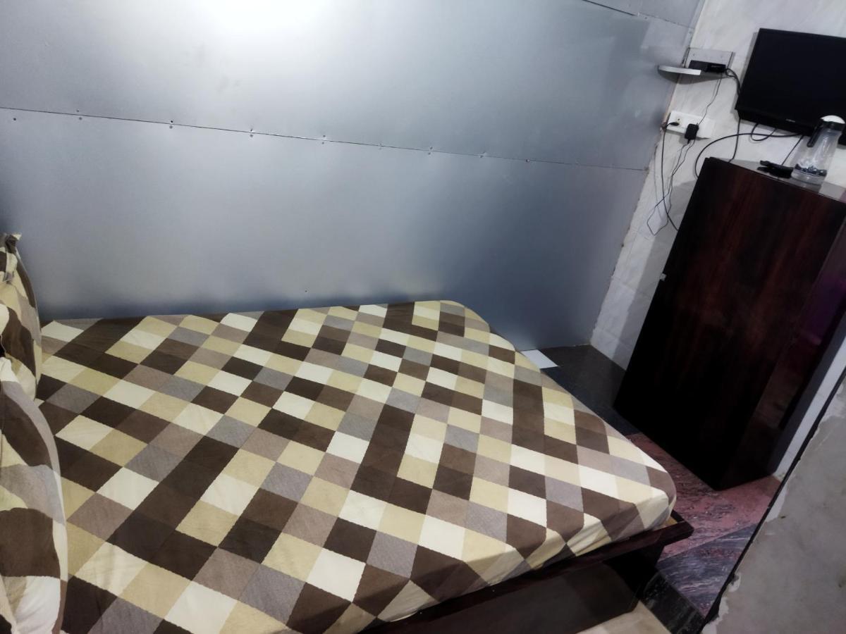 Budget Hotel Patna  Luaran gambar