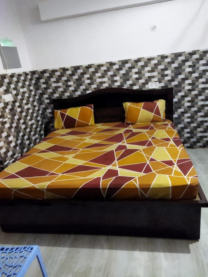 Budget Hotel Patna  Luaran gambar