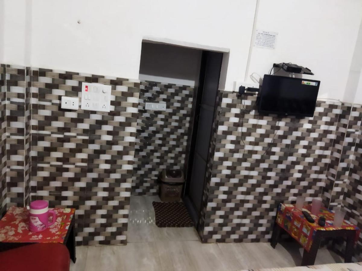 Budget Hotel Patna  Luaran gambar