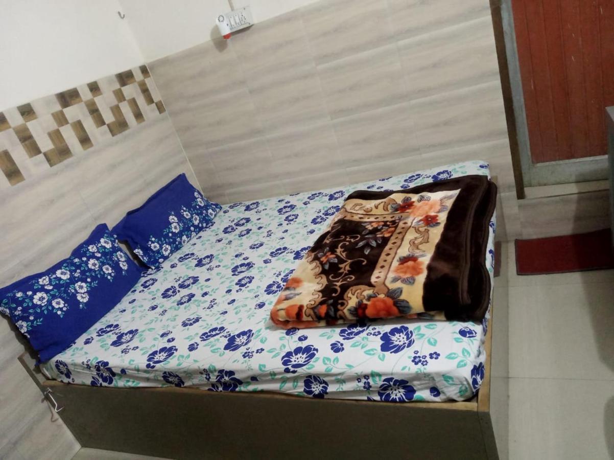 Budget Hotel Patna  Luaran gambar